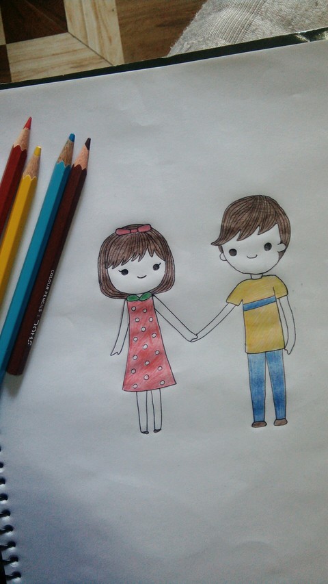 Too Cute !!