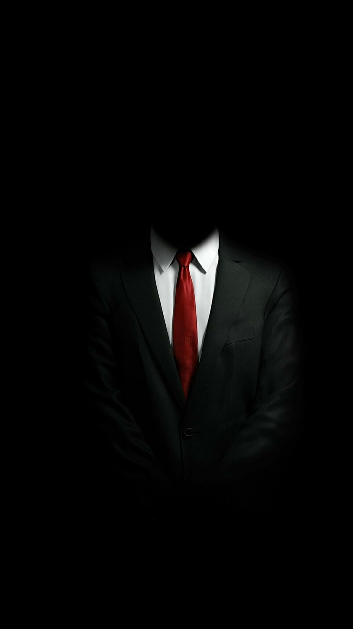 HITMAN