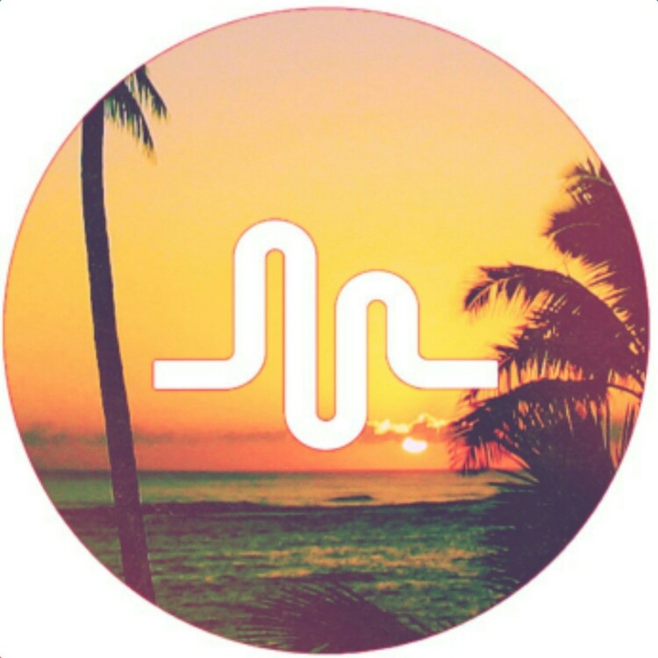 Musical.ly ☺