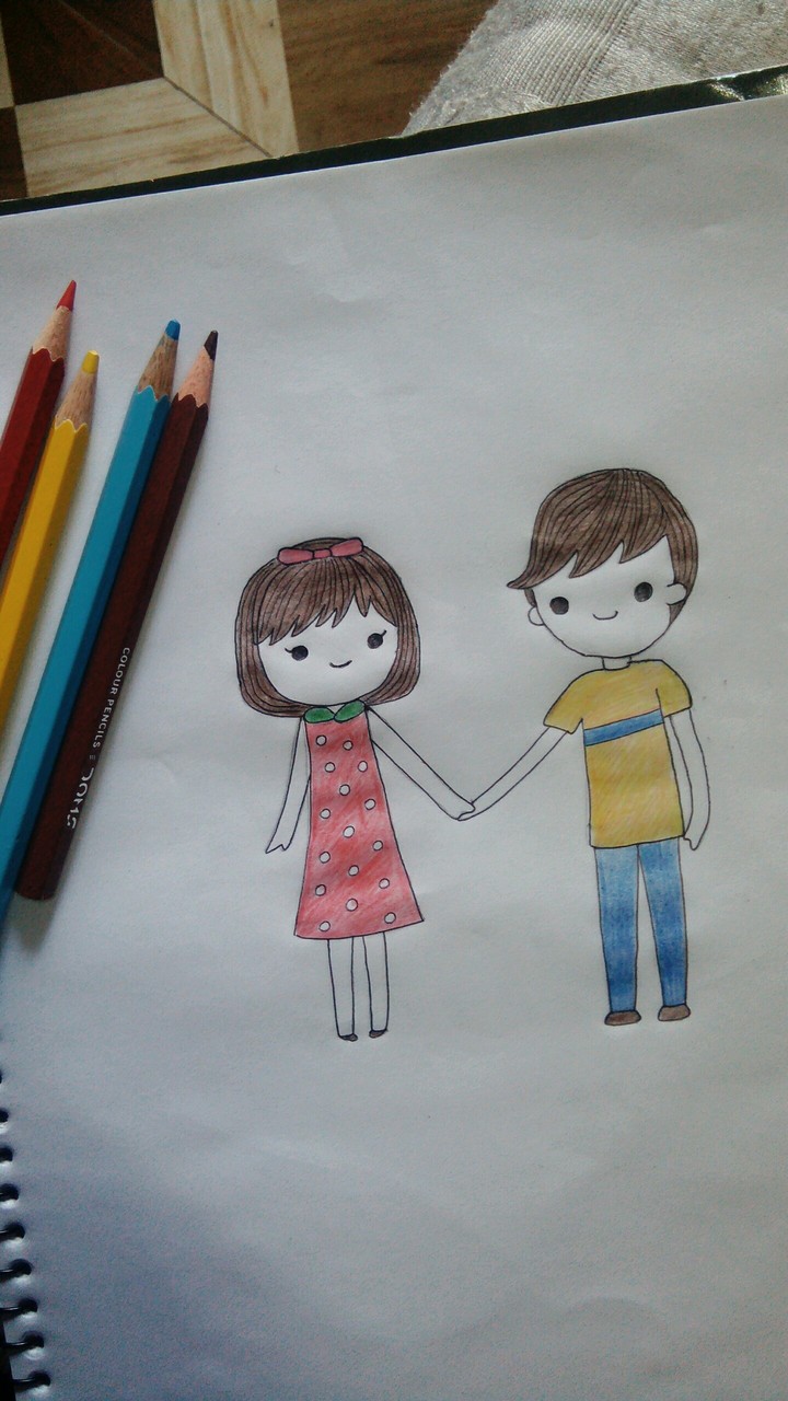 Too Cute !!