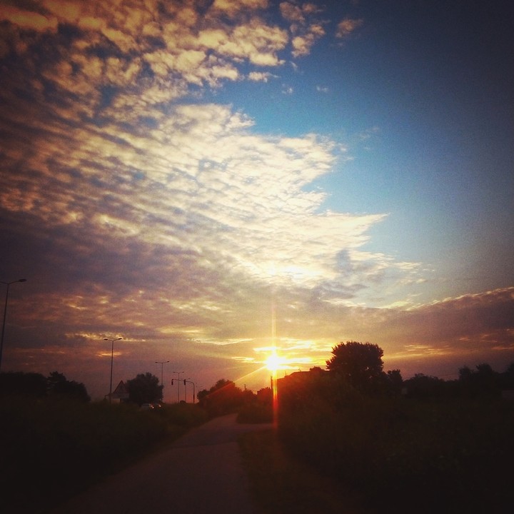 Sunrise