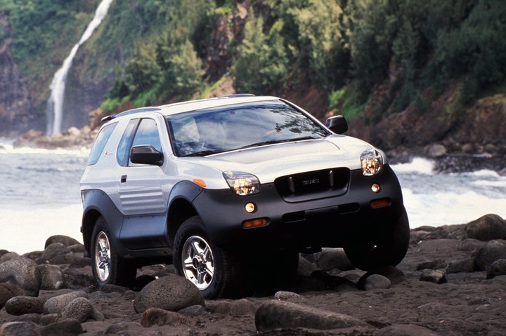 isuzu