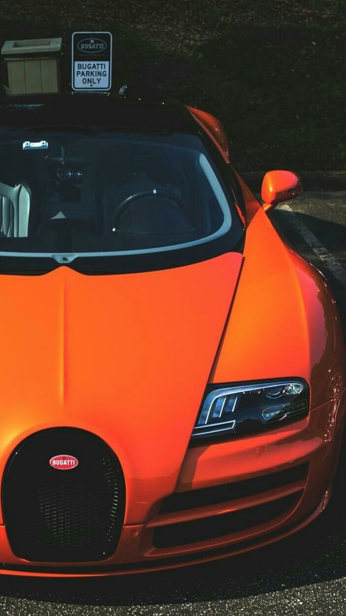 Bugatti