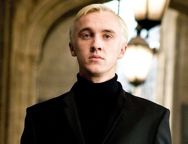 Draco Malfoy