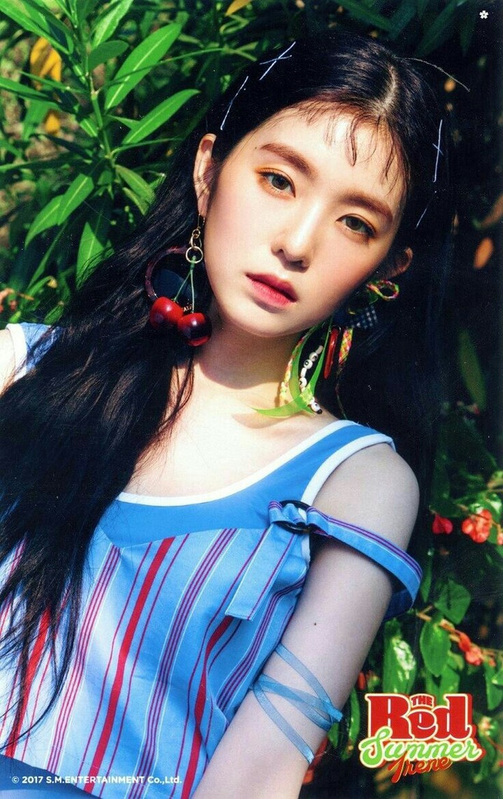 Red Velvet*
