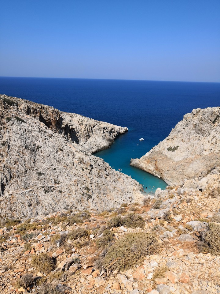 Crete