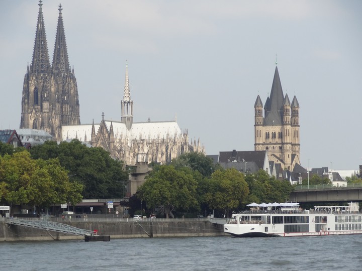 Cologne