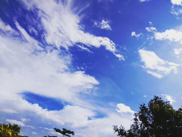 Cloud