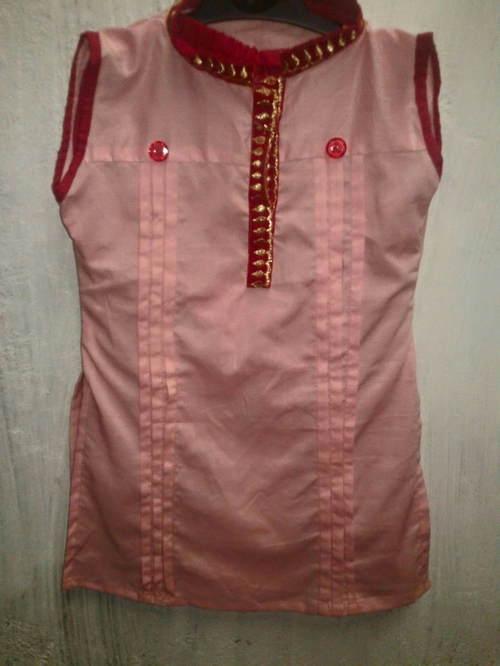my creation