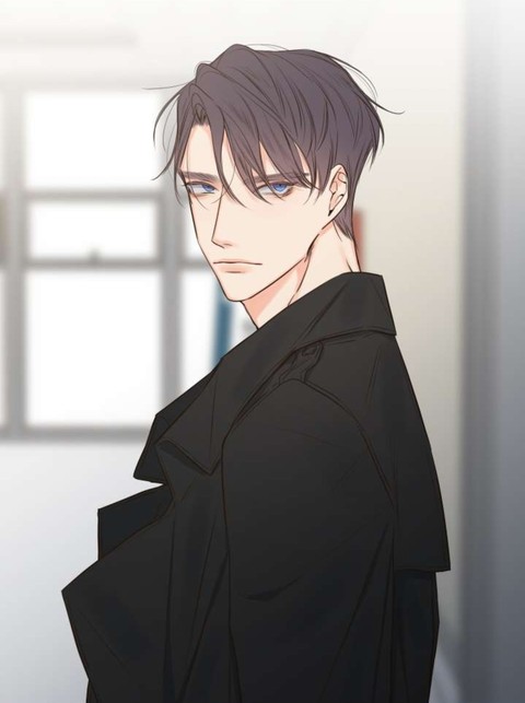 Korean Webtoon