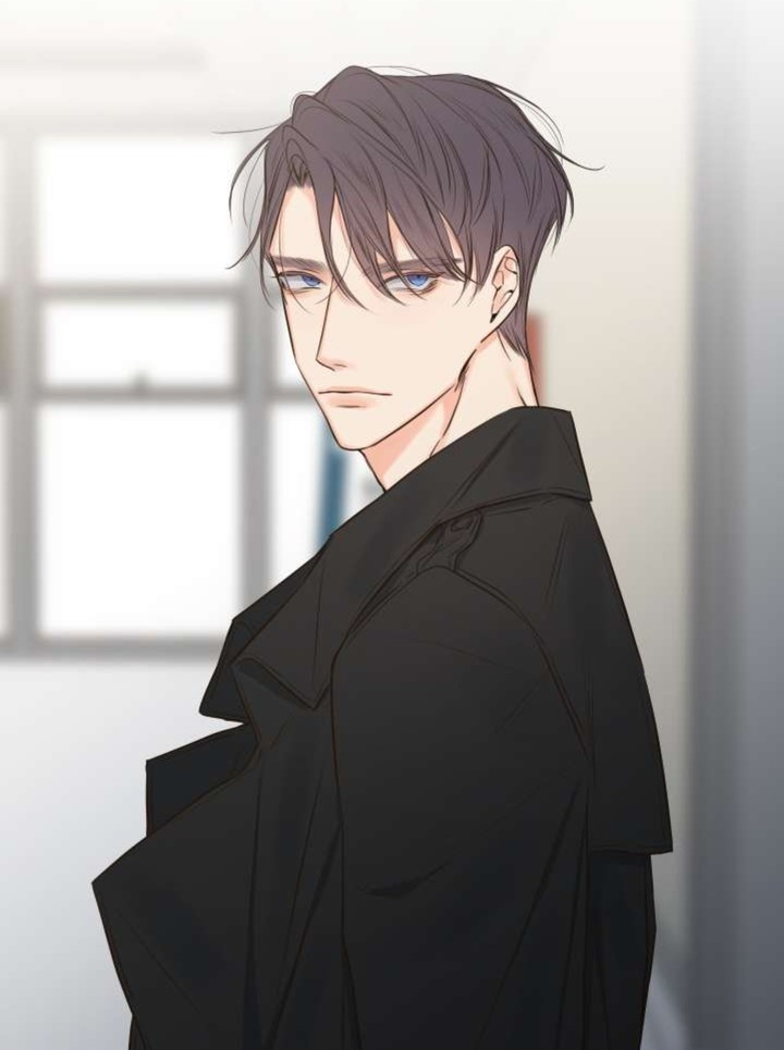 Korean Webtoon