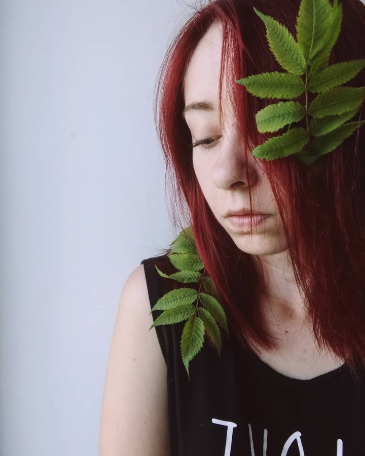 снимок