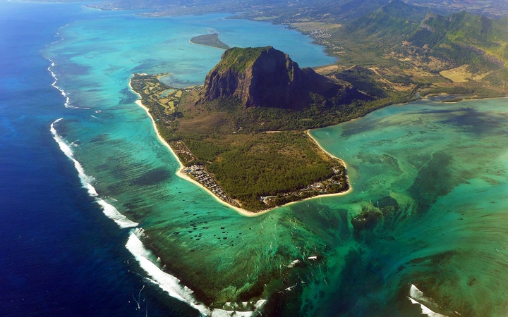 Mauritius