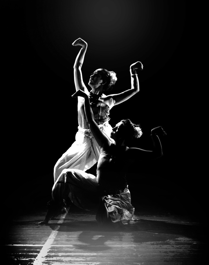 dance