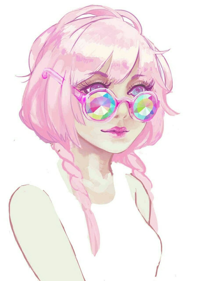 girl