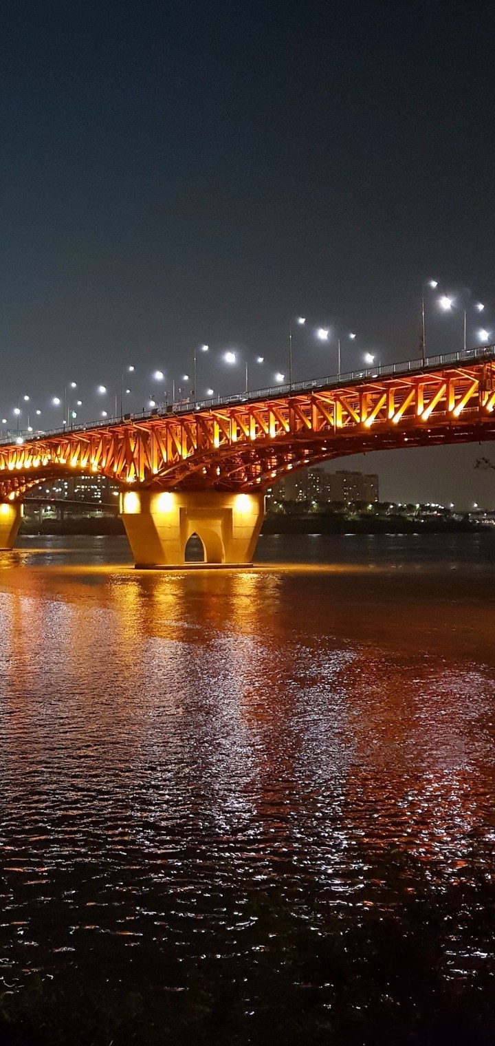 Bridge HD quality