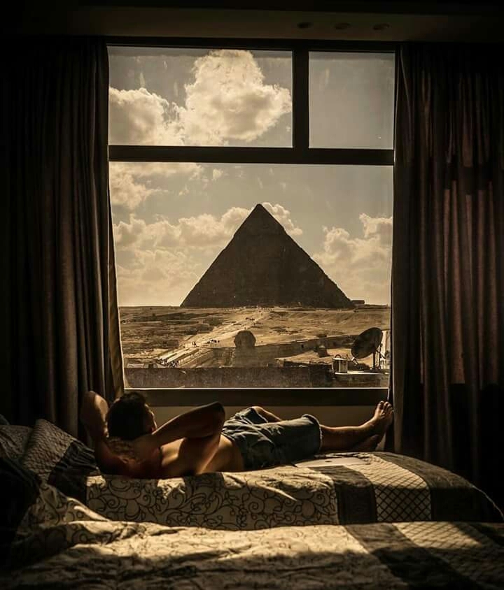 Egypt