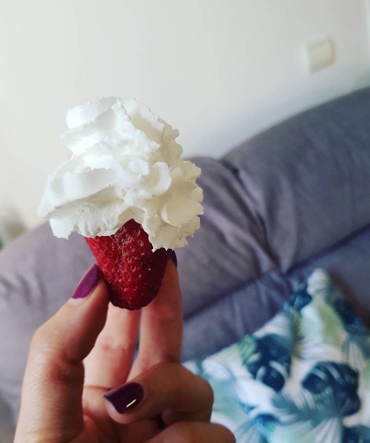 fraise
