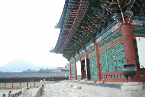 korea