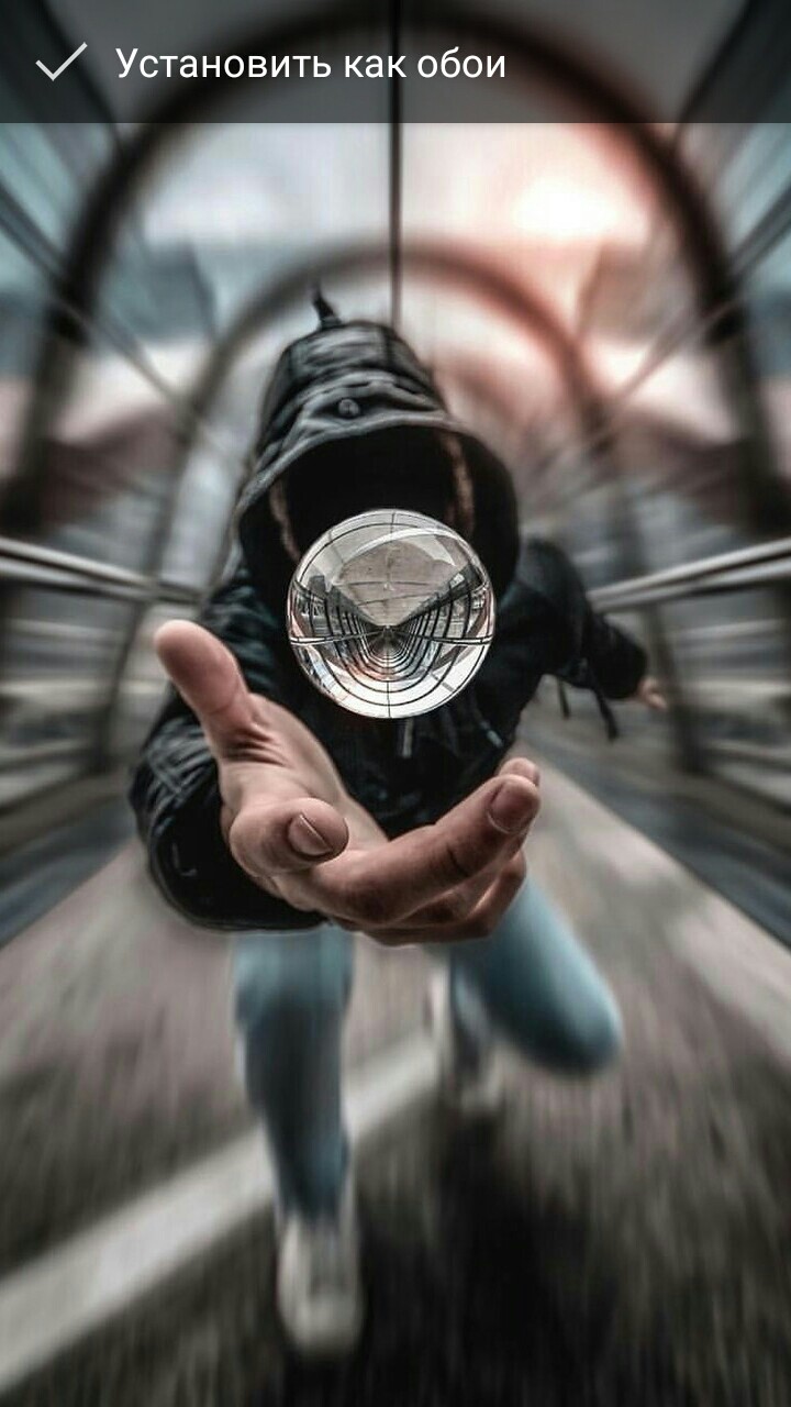 ?