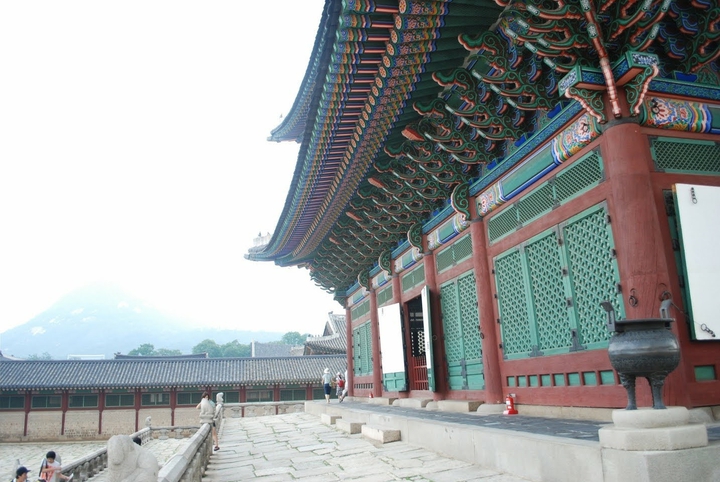 korea