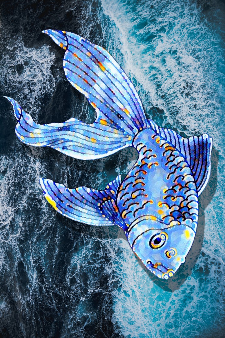 The Fish