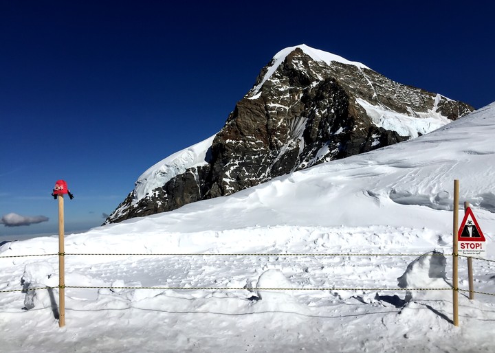 Mountains