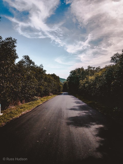 Inside way