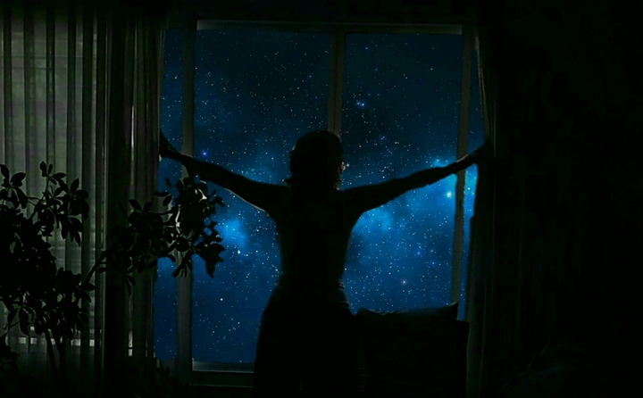 space