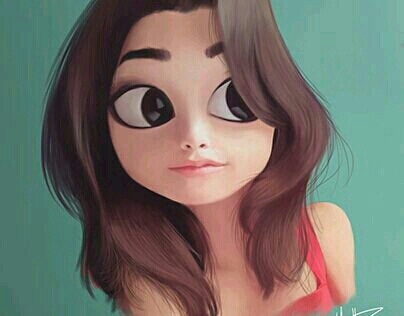 #Anime art