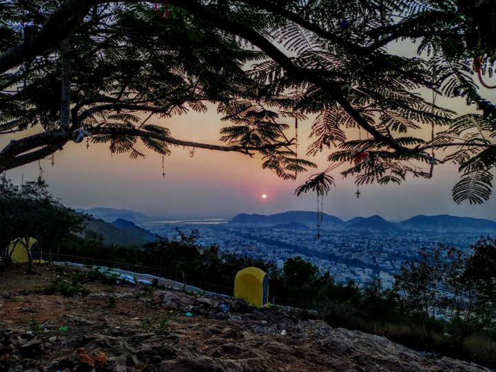 SUNRISE