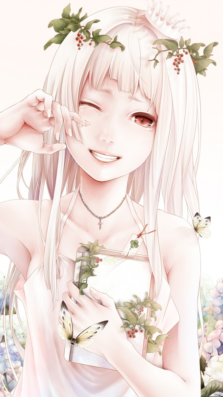 Королева.