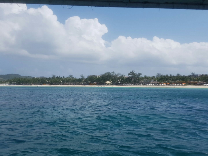 ocean