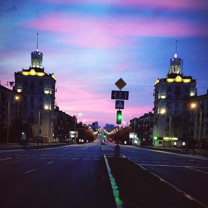 Zaporozhye