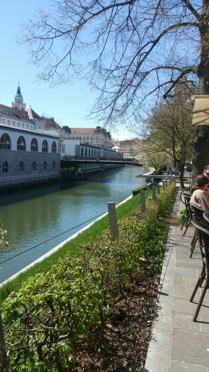 Ljubljana