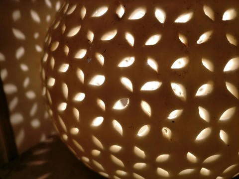 lamp