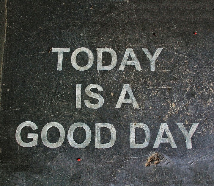 good