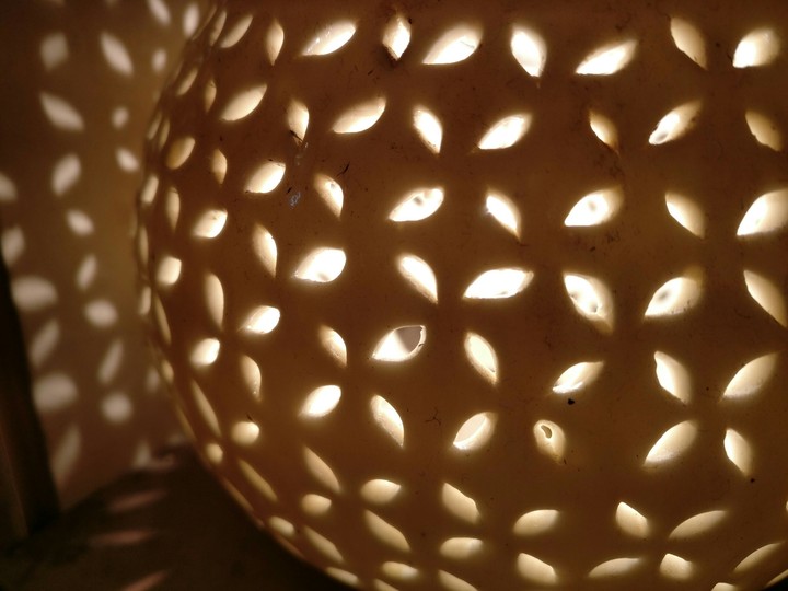 lamp