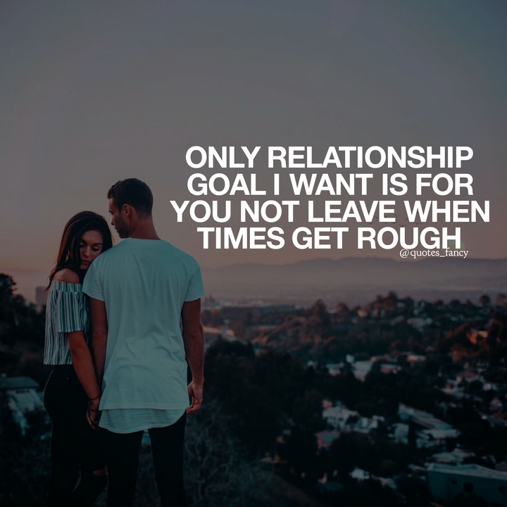 Relationship