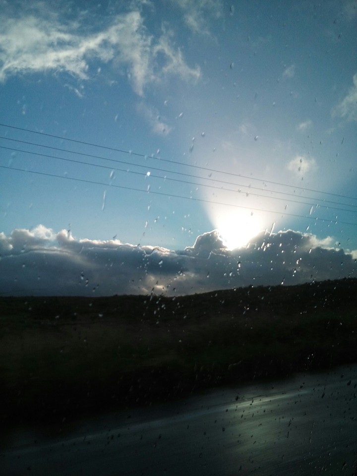 Traveling