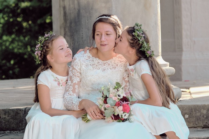 Bride