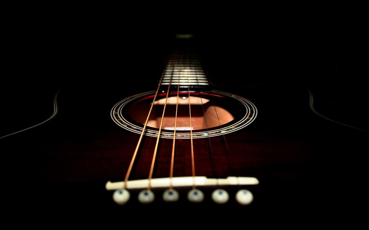 guitar