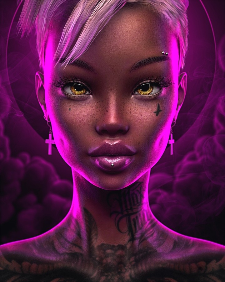 art