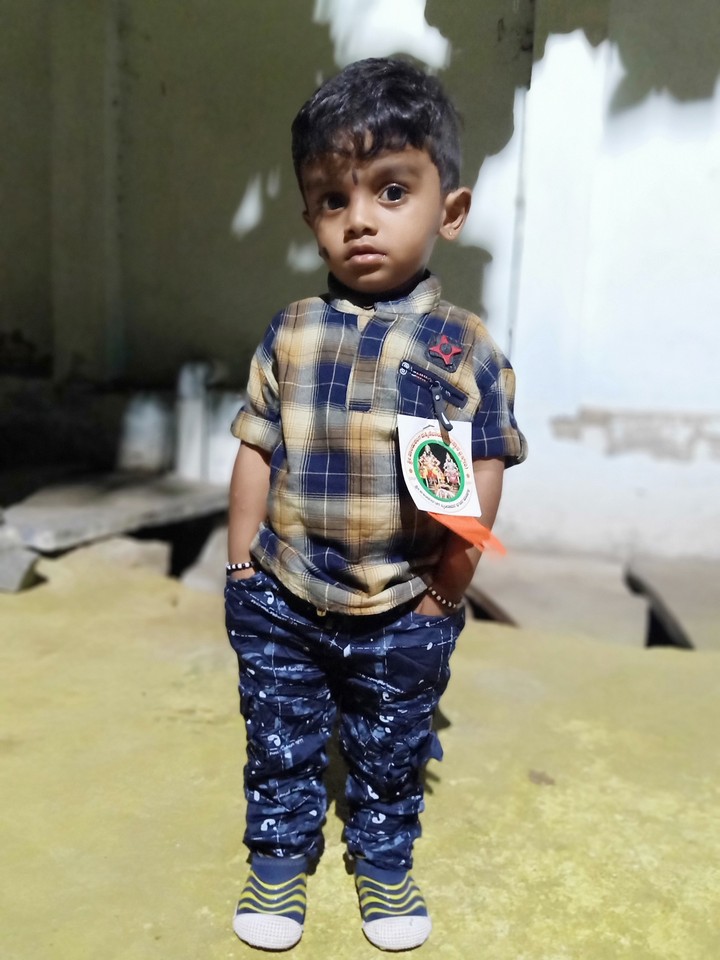 mahipal