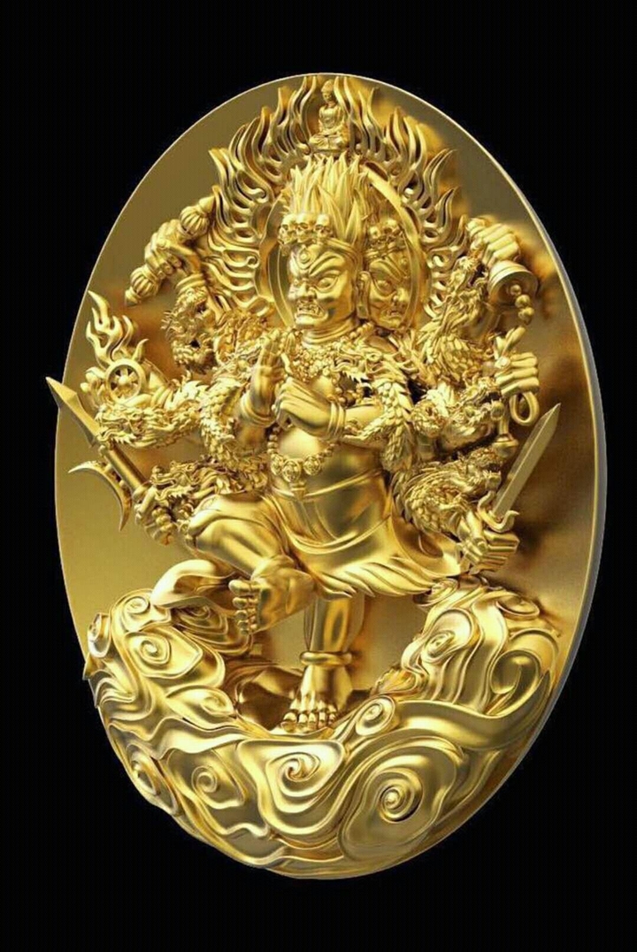 Thailand