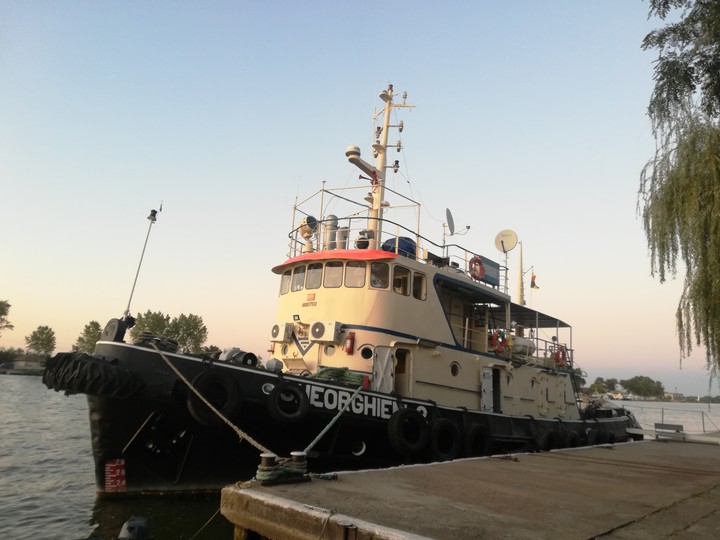Sulina