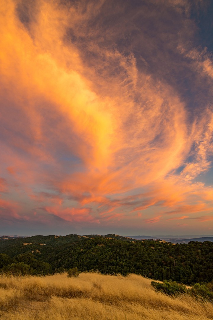 sky