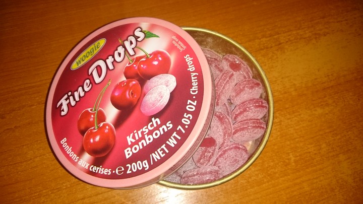 sweets
