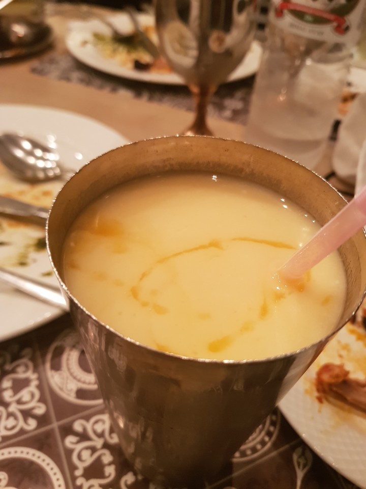 Lassi