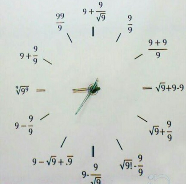math